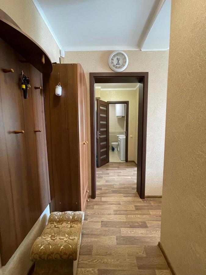 Апартаменты В Одессе! Аркадия! Вид Моря! Odessa Ngoại thất bức ảnh