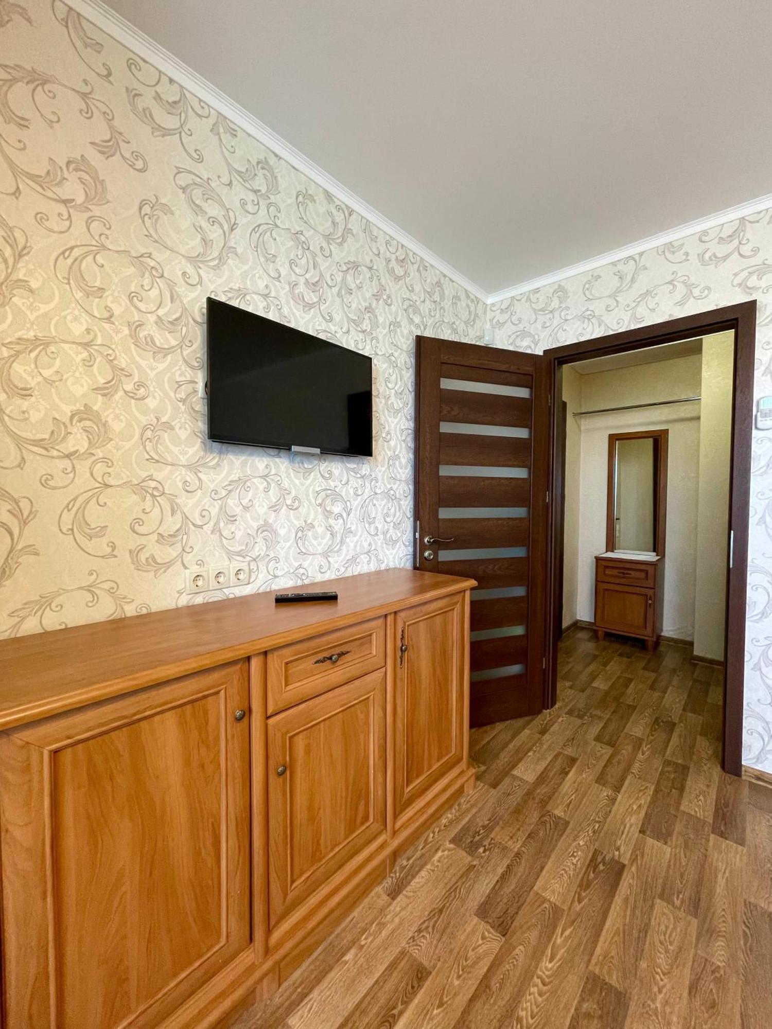 Апартаменты В Одессе! Аркадия! Вид Моря! Odessa Ngoại thất bức ảnh