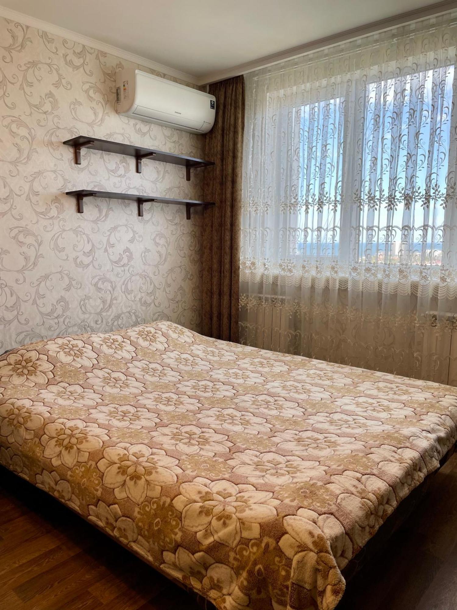 Апартаменты В Одессе! Аркадия! Вид Моря! Odessa Ngoại thất bức ảnh