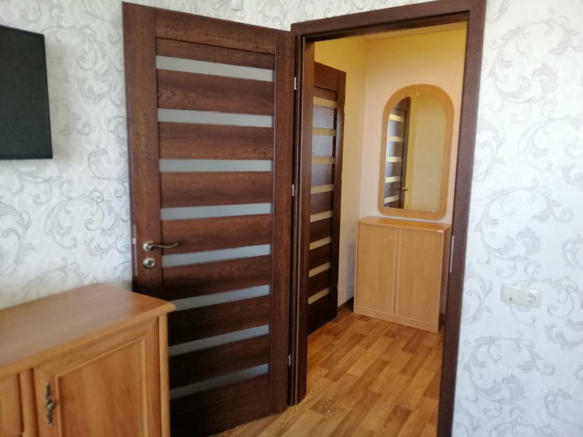 Апартаменты В Одессе! Аркадия! Вид Моря! Odessa Ngoại thất bức ảnh